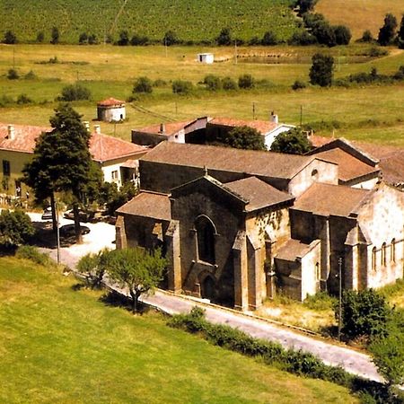 Hospedaria Do Convento D'Aguiar- Turismo De Habitacao Figueira de Castelo Rodrigo Exteriér fotografie
