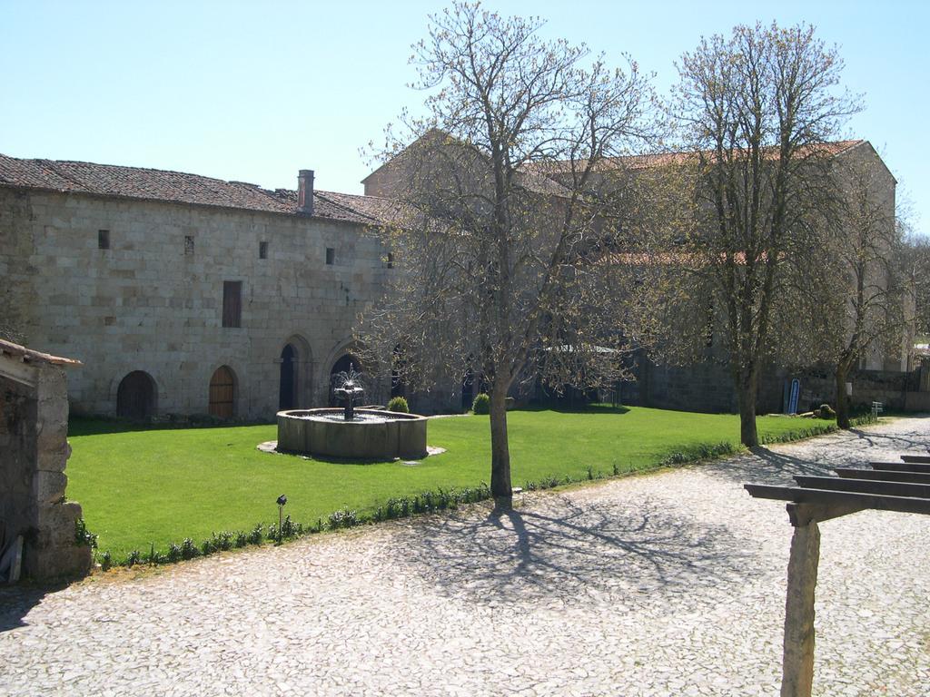 Hospedaria Do Convento D'Aguiar- Turismo De Habitacao Figueira de Castelo Rodrigo Exteriér fotografie