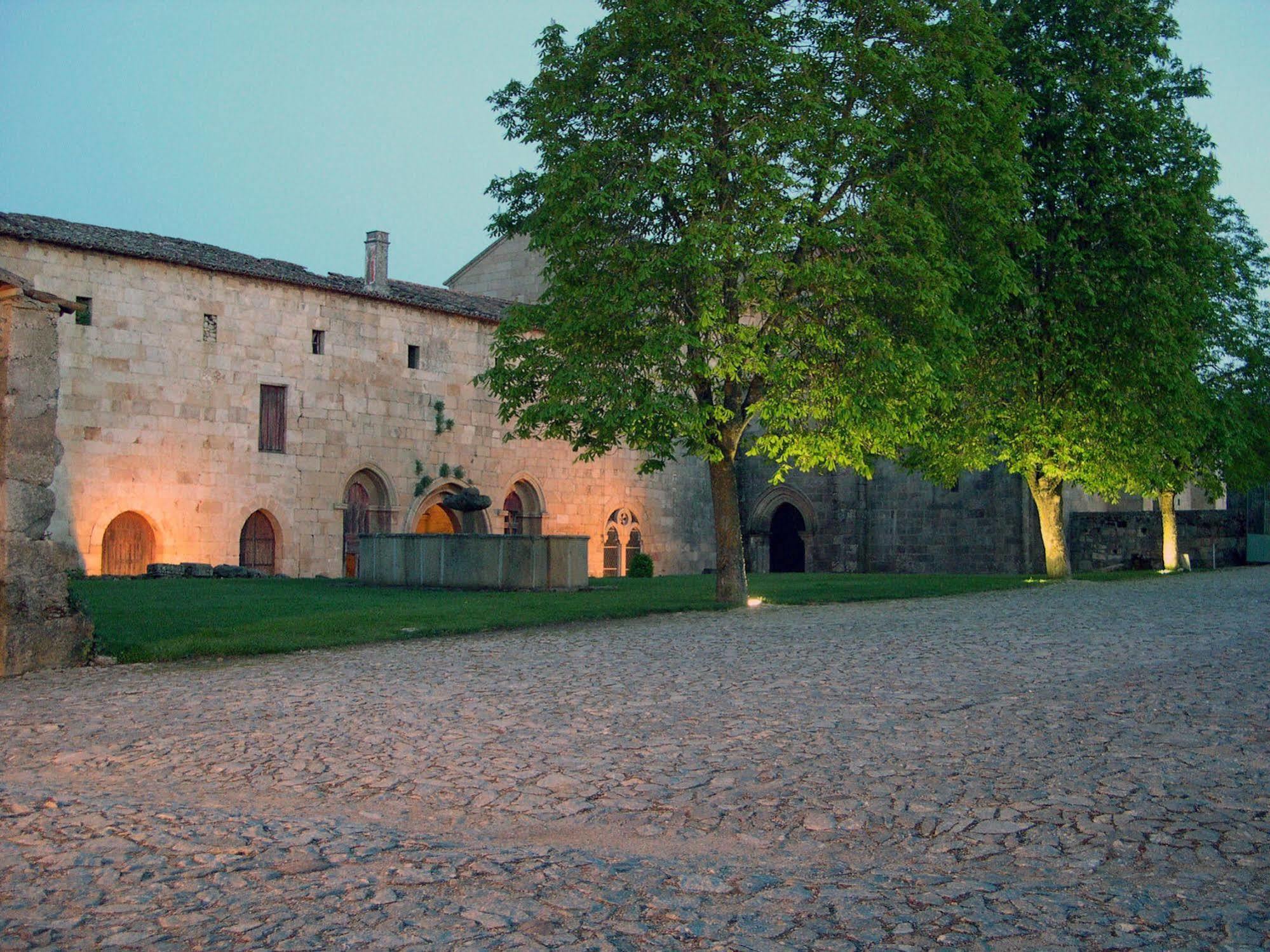 Hospedaria Do Convento D'Aguiar- Turismo De Habitacao Figueira de Castelo Rodrigo Exteriér fotografie
