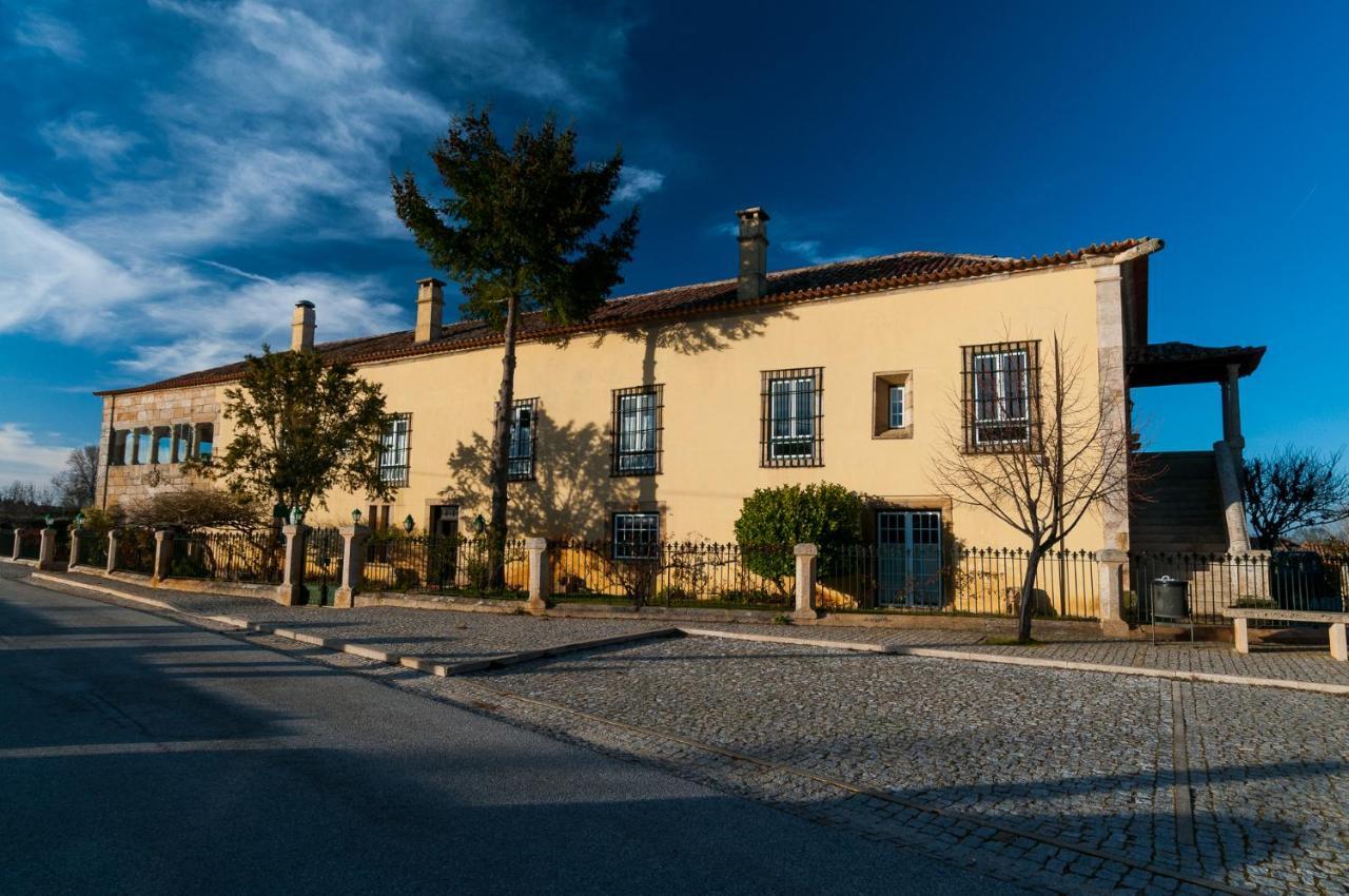 Hospedaria Do Convento D'Aguiar- Turismo De Habitacao Figueira de Castelo Rodrigo Exteriér fotografie
